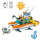 LEGO Friends 41734 Morska łódź ratunkowa - 1145165 - zdjęcie 4